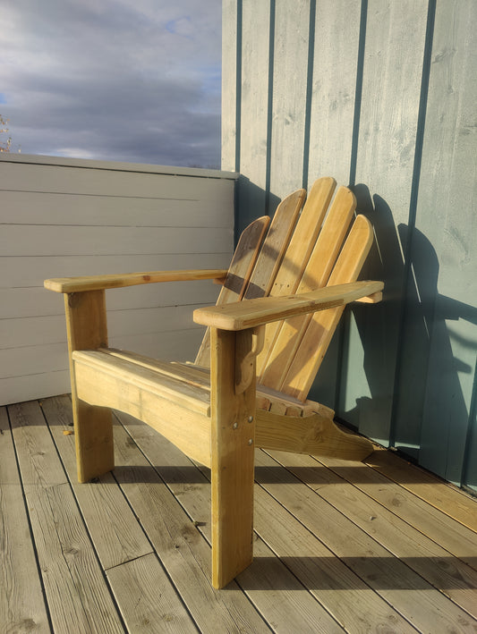 Adirondack DIY Maler, voksen